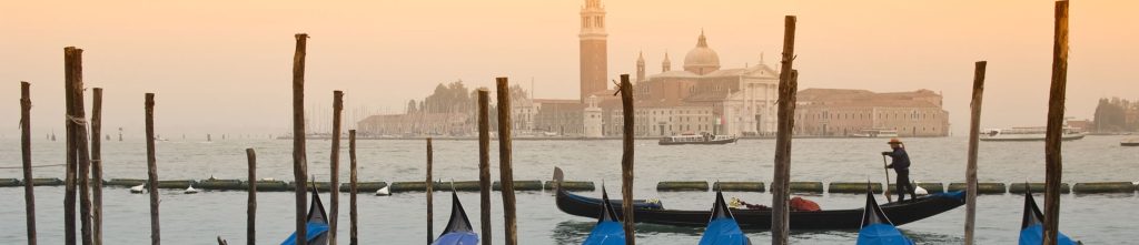 Radreisen in Italien: Mediterranes Flair und spektakuläre Landschaften